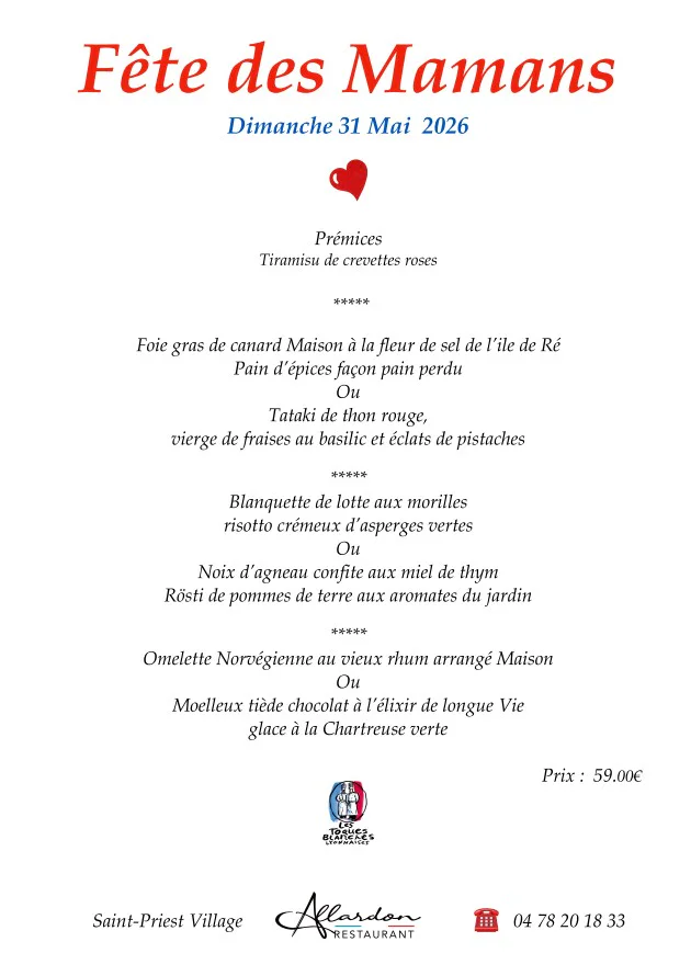 Voir le PDF 260531-fete-des-mamans